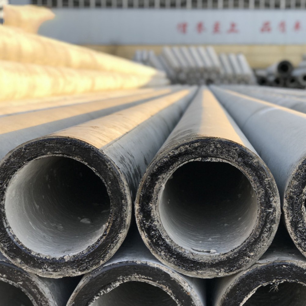 肇源150×10米预应力水泥电线杆